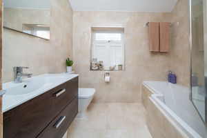 BATHROOM- click for photo gallery